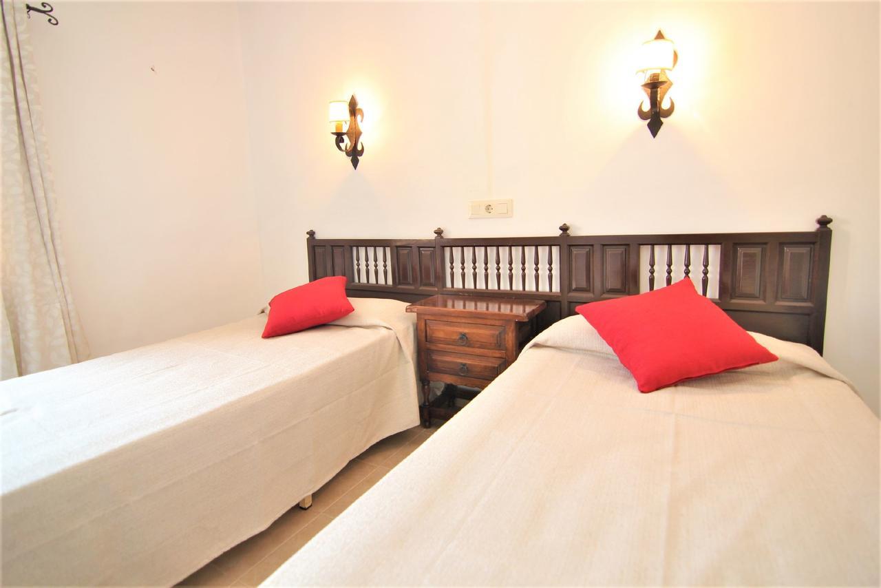 Maryvilla 240 Calpe