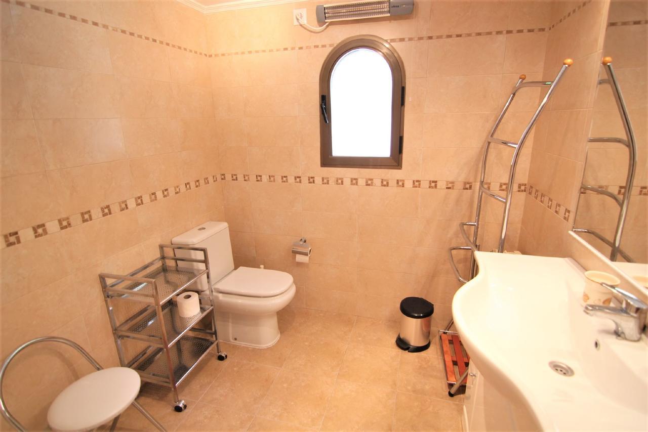 Maryvilla 240 * Calpe