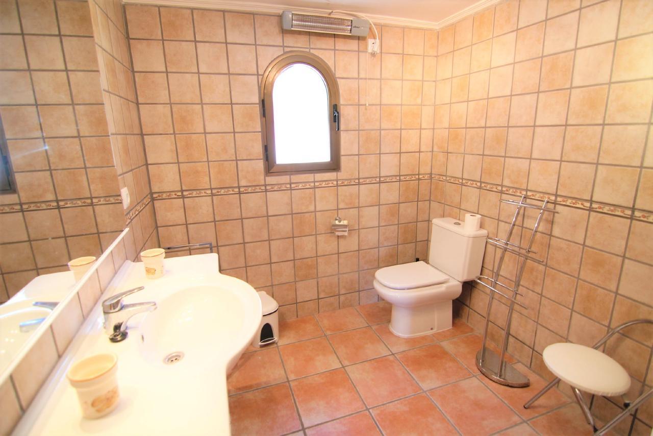 Maryvilla 240 * Calpe