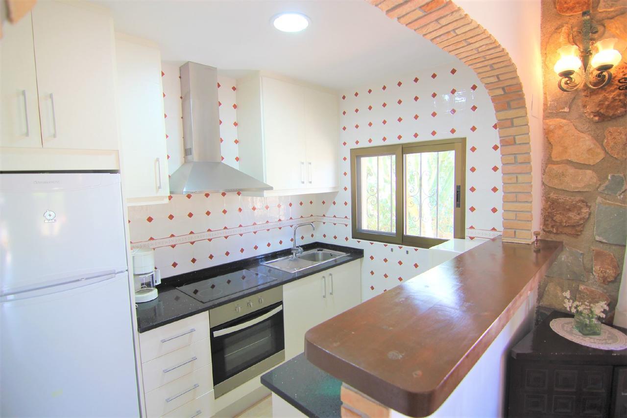 Villa Maryvilla 240 *