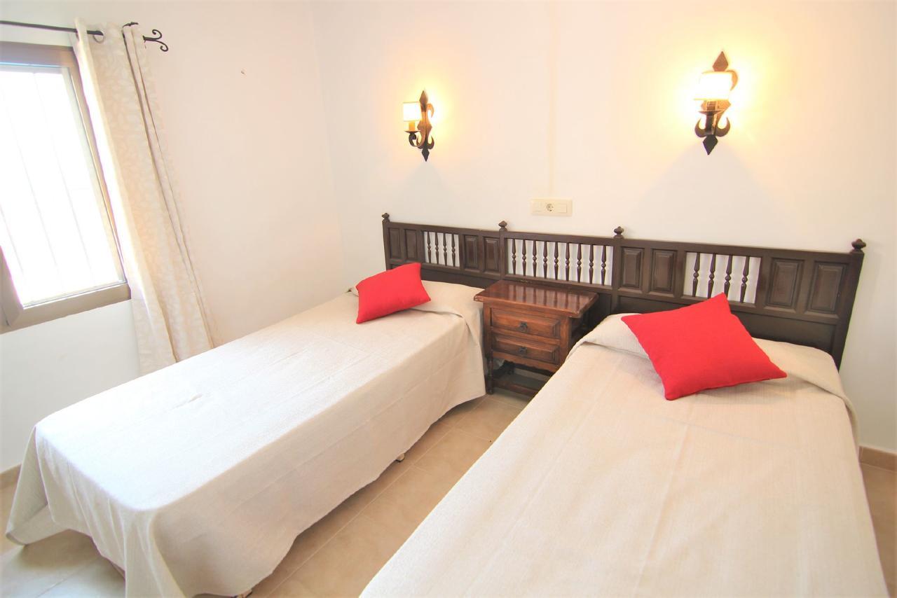 Villa Maryvilla 240 Calpe
