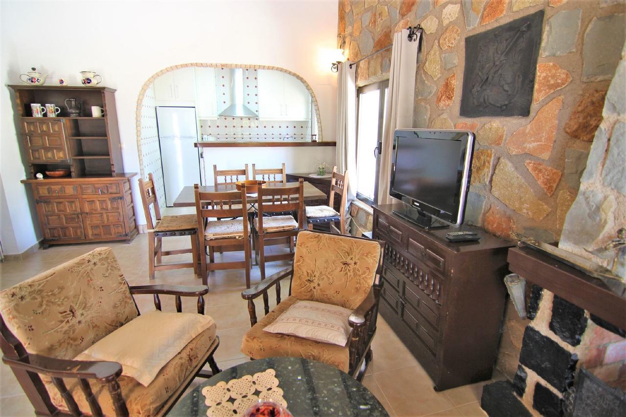 Maryvilla 240 Calpe