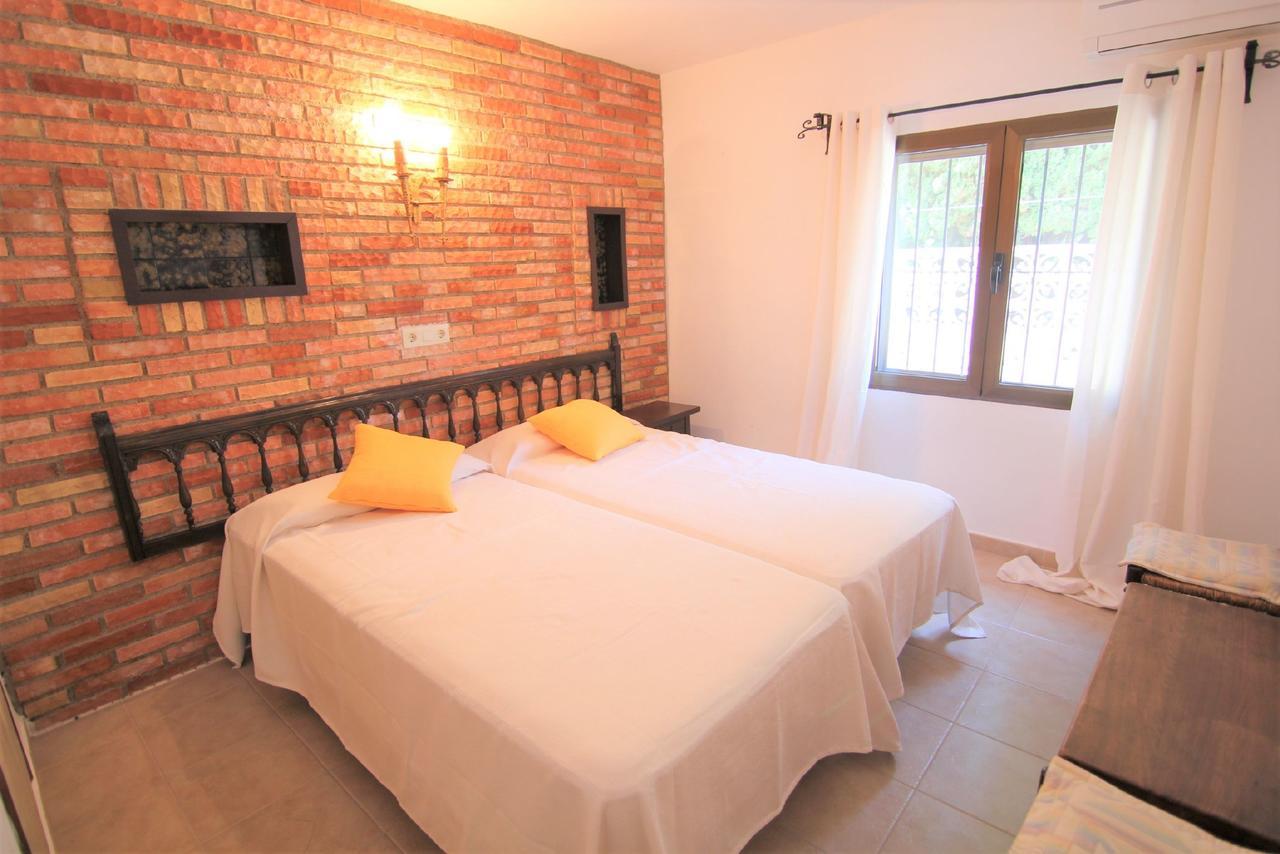 Maryvilla 240 * Calpe