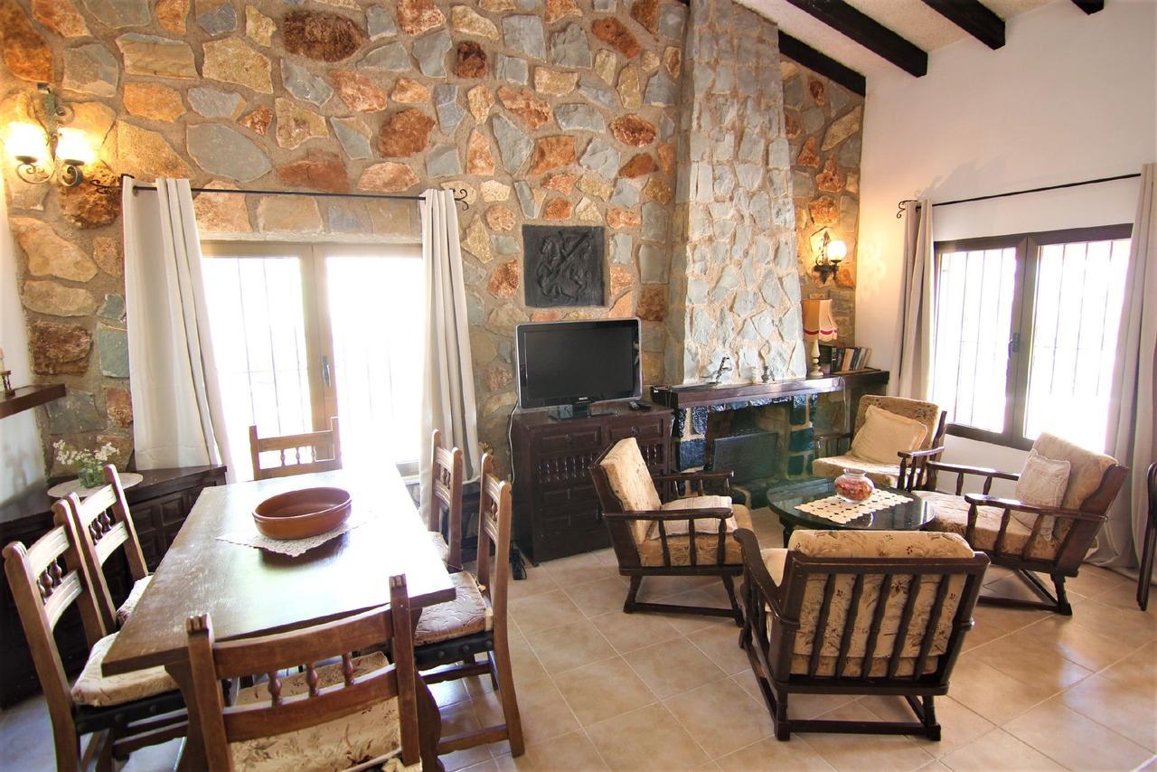 Maryvilla 240 Villa Calpe