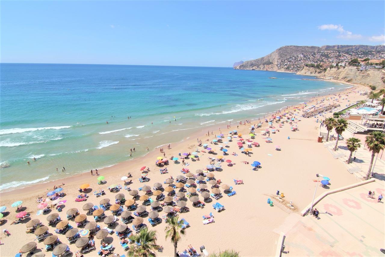Caribe Apartamento