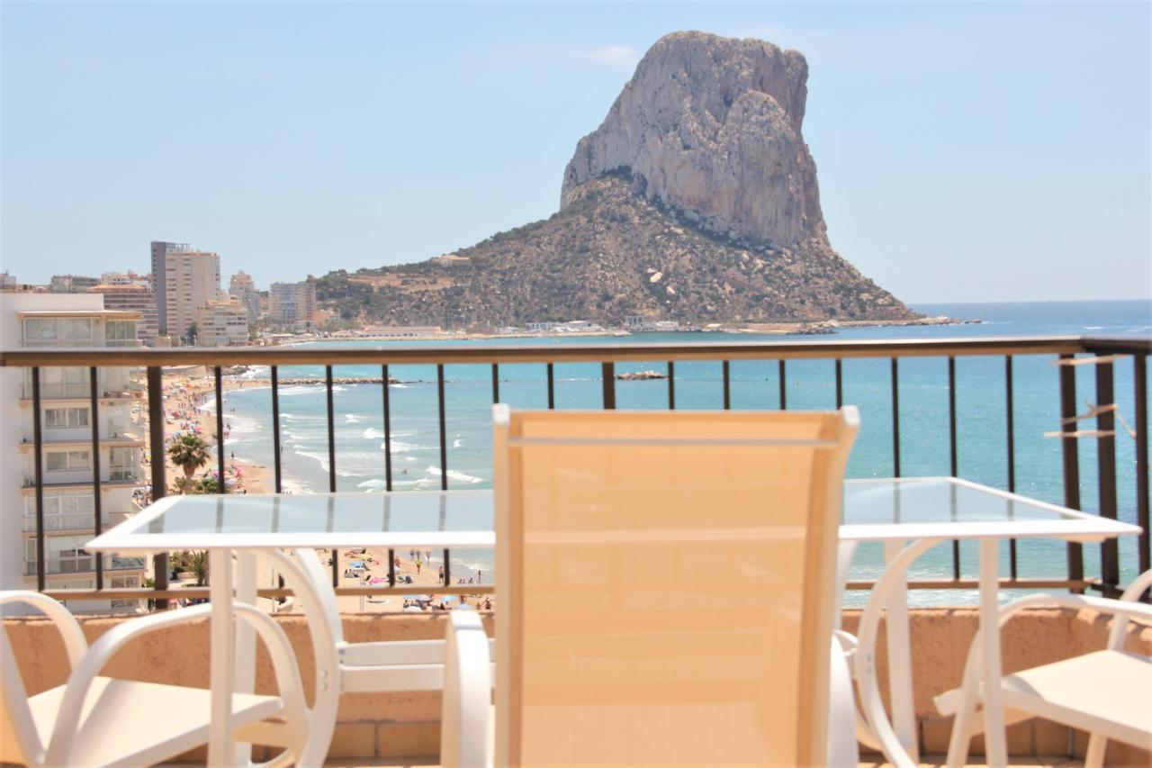 Caribe Calpe