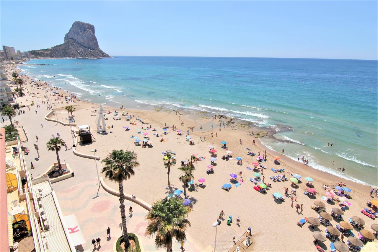 Apartamento Caribe