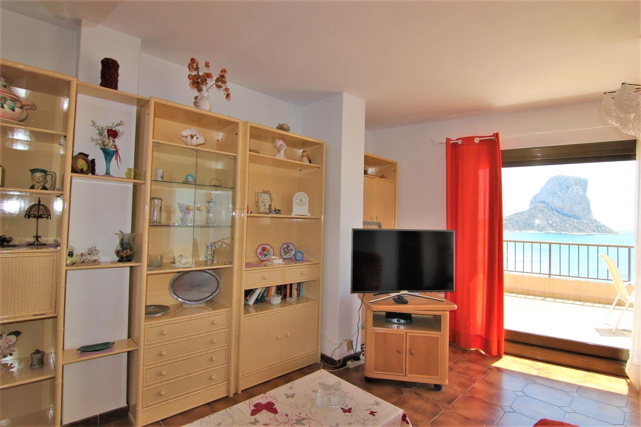 Caribe * Calpe