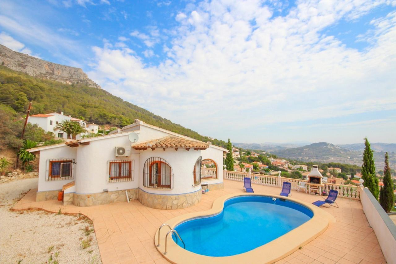 Villa Cucarres 0705