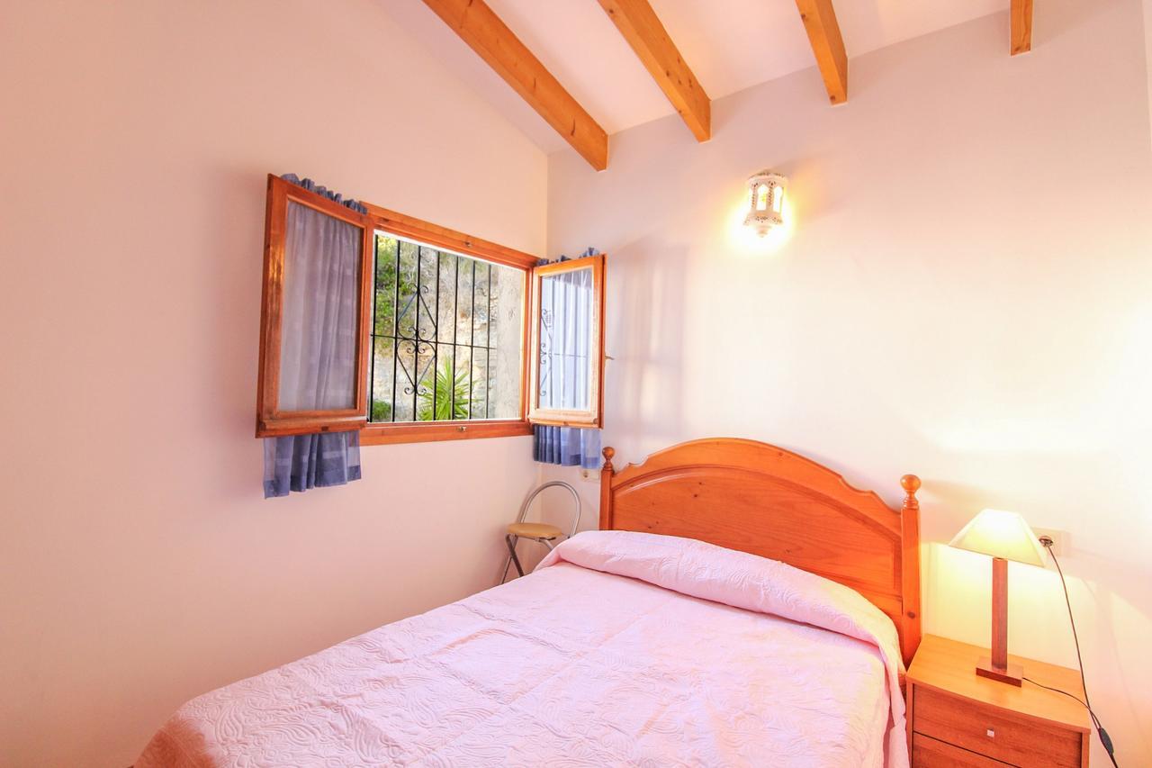 Cucarres 0705 * Calpe