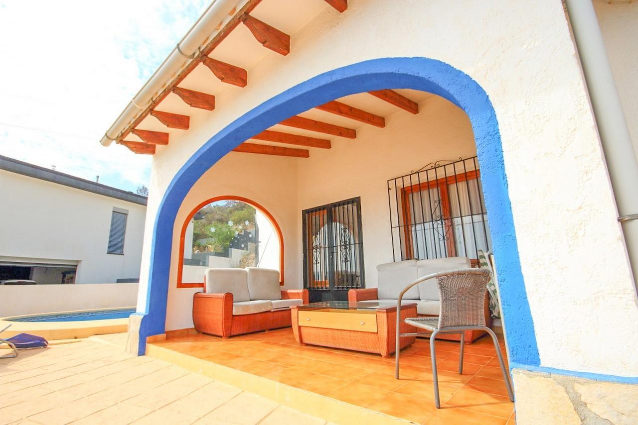 Villa Cucarres 0705 *