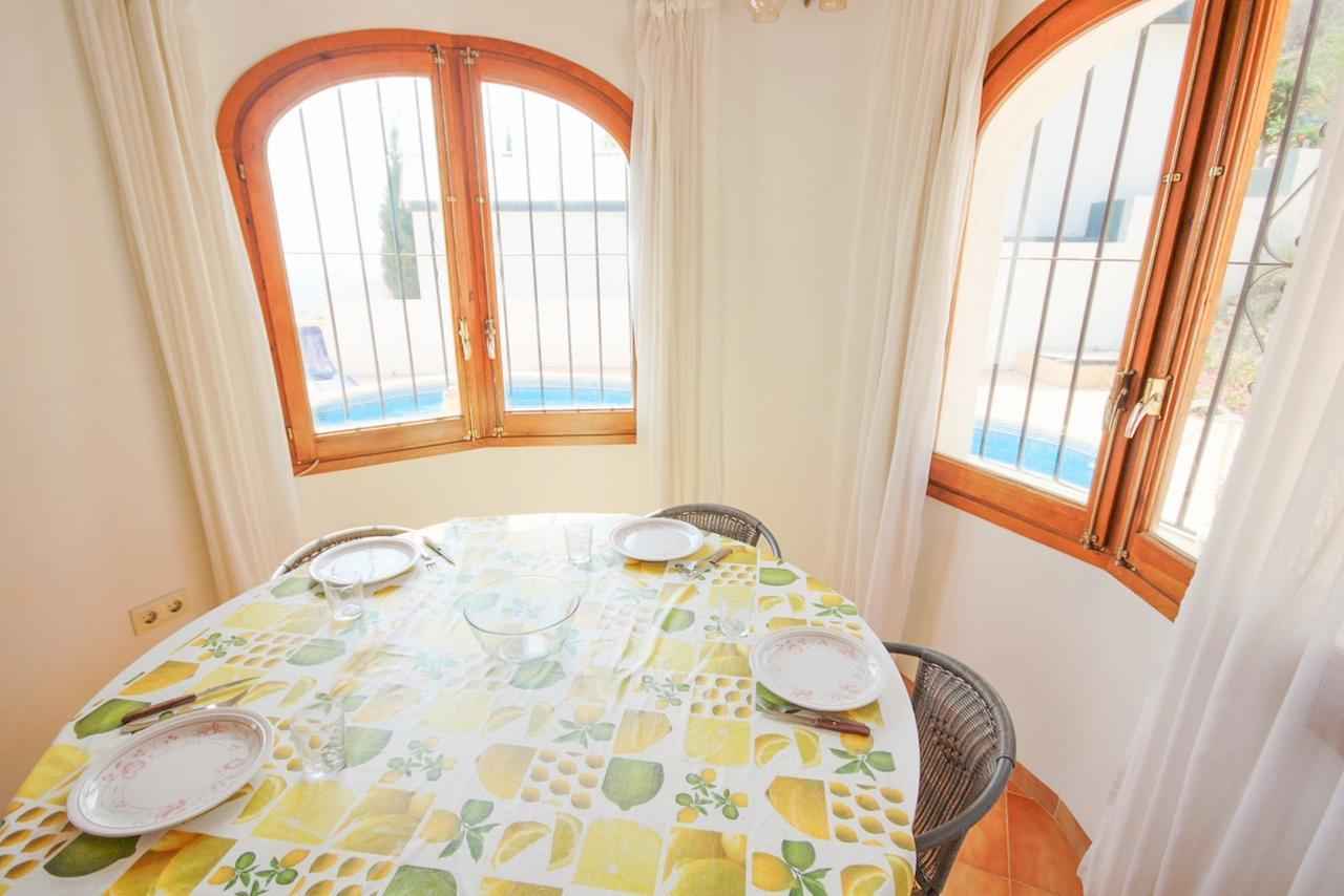 Cucarres 0705 * Calpe