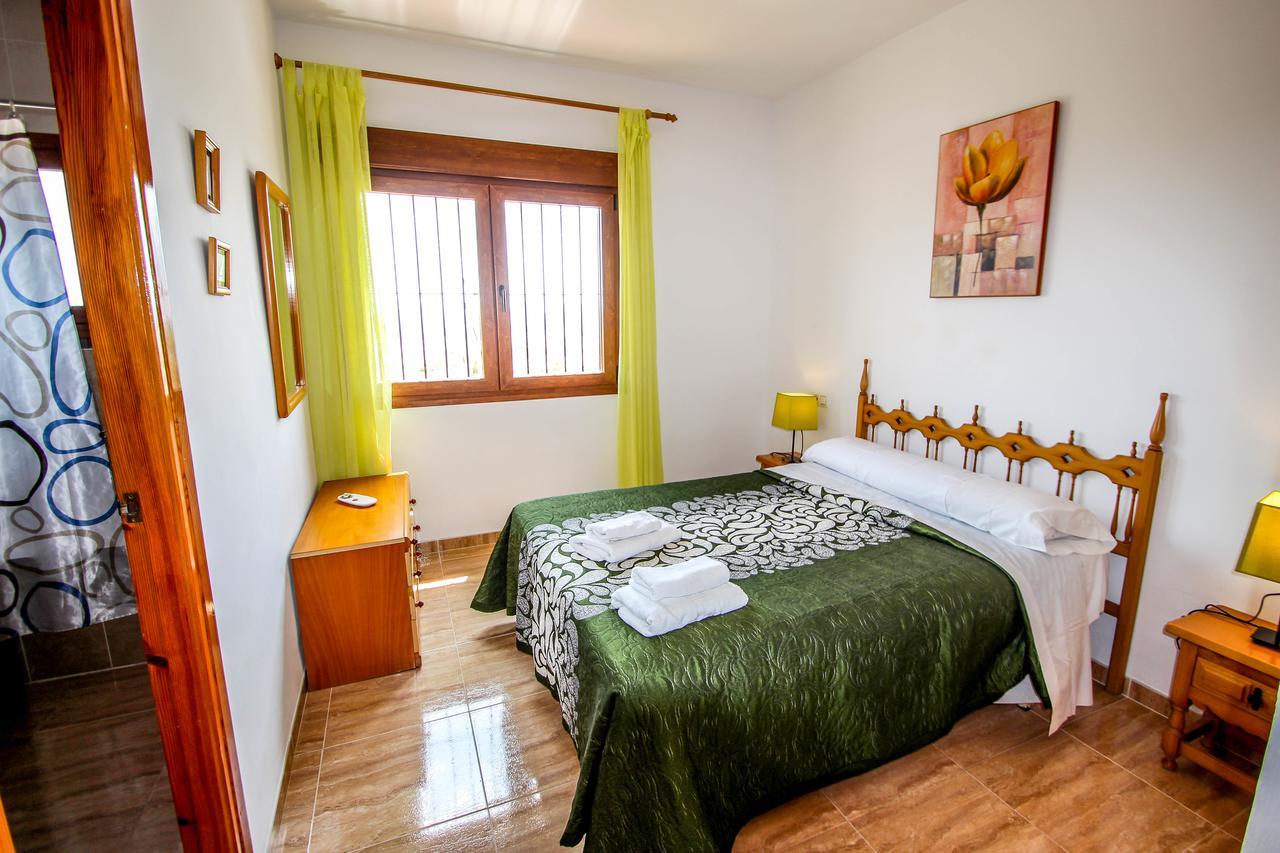 Juanjo - Lovely Detached In