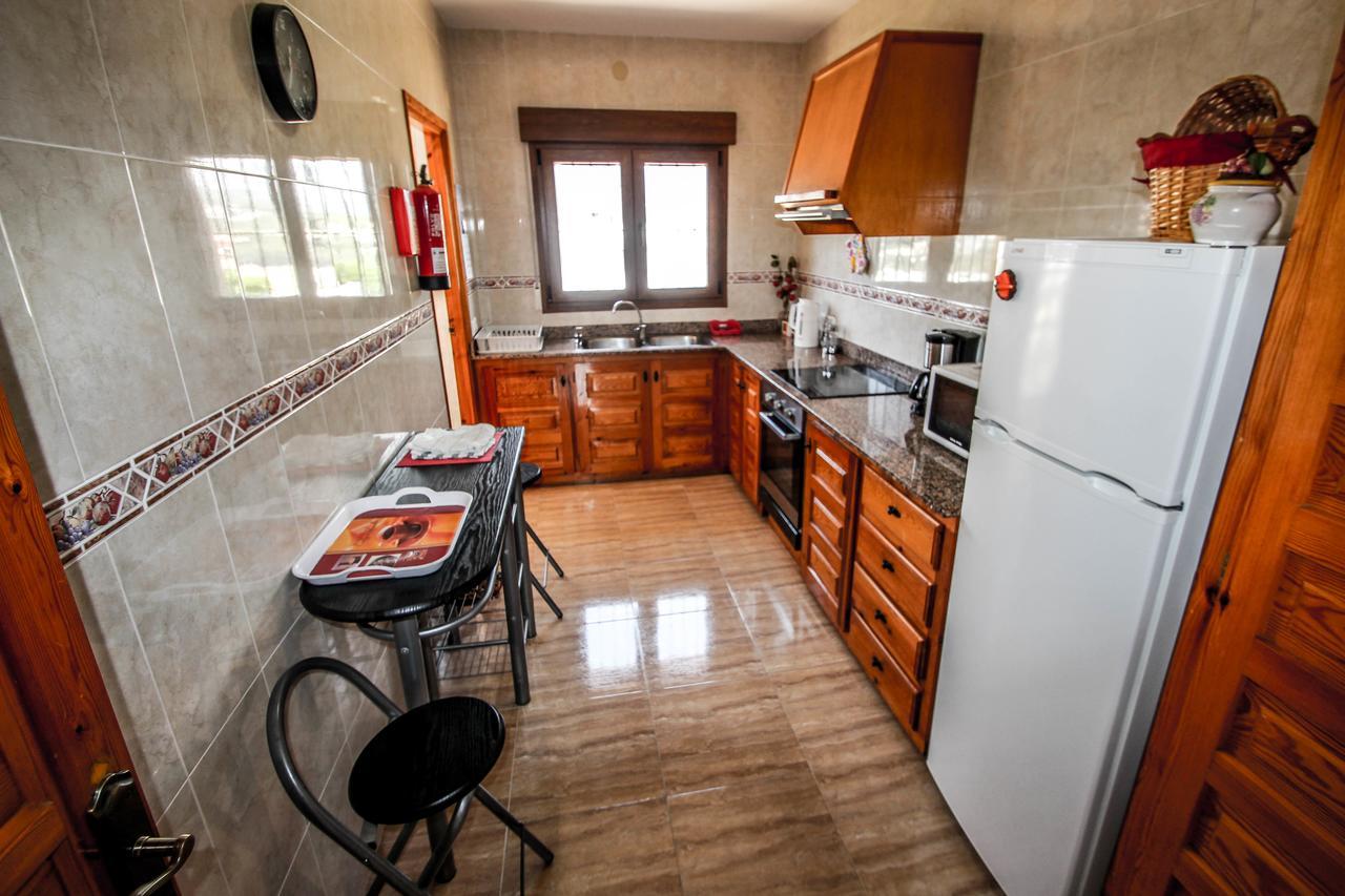 Juanjo - Lovely Detached In Calpe