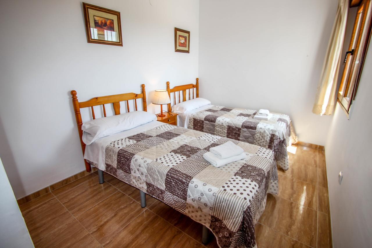 Juanjo - Lovely Detached In * Calpe