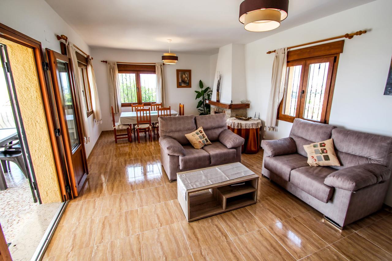 Juanjo - Lovely Detached In *