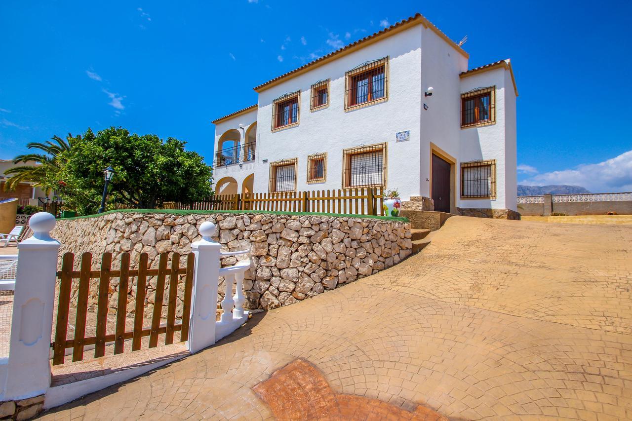 Juanjo - Lovely Detached In Villa