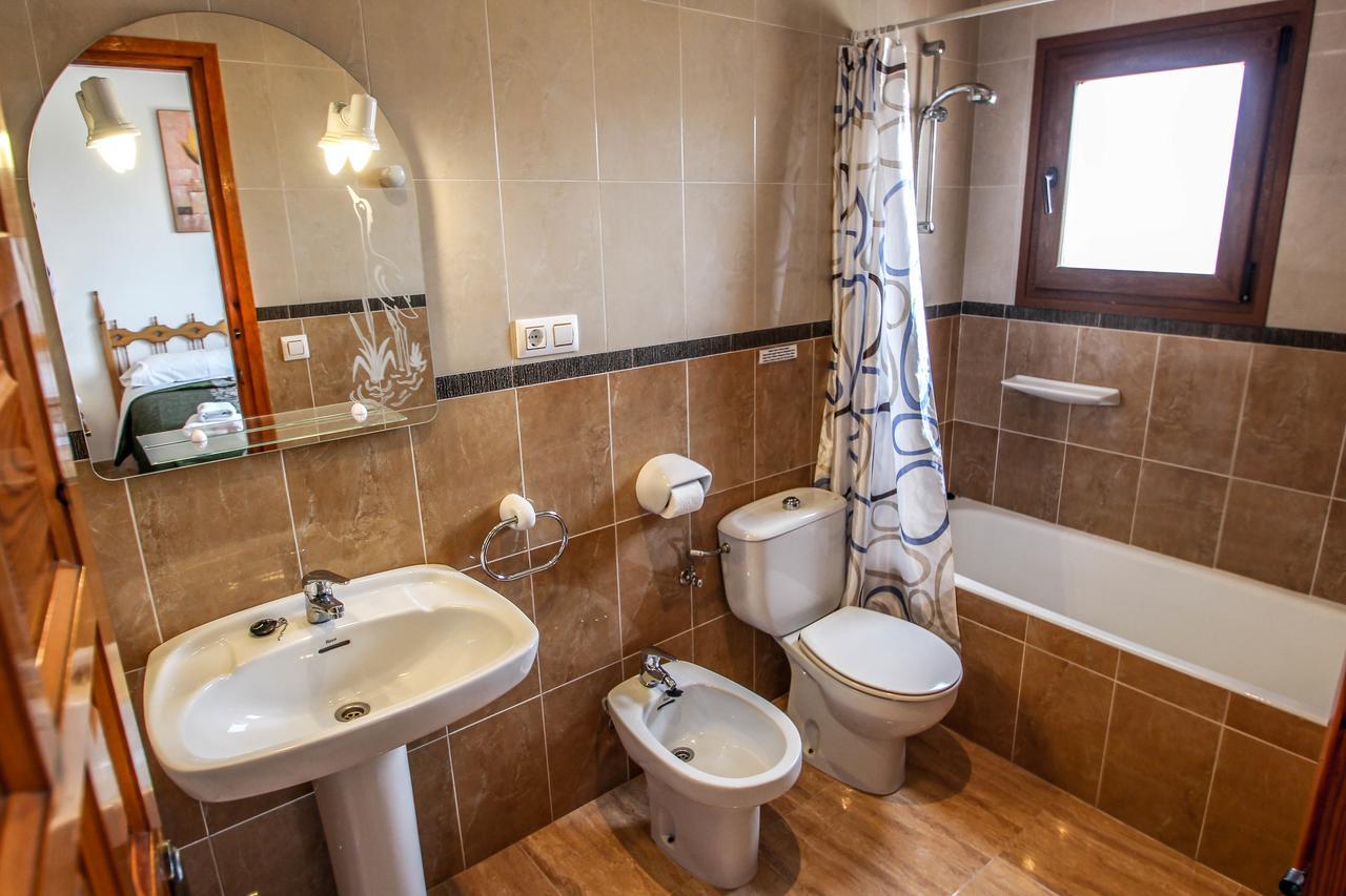 Juanjo - Lovely Detached In Villa