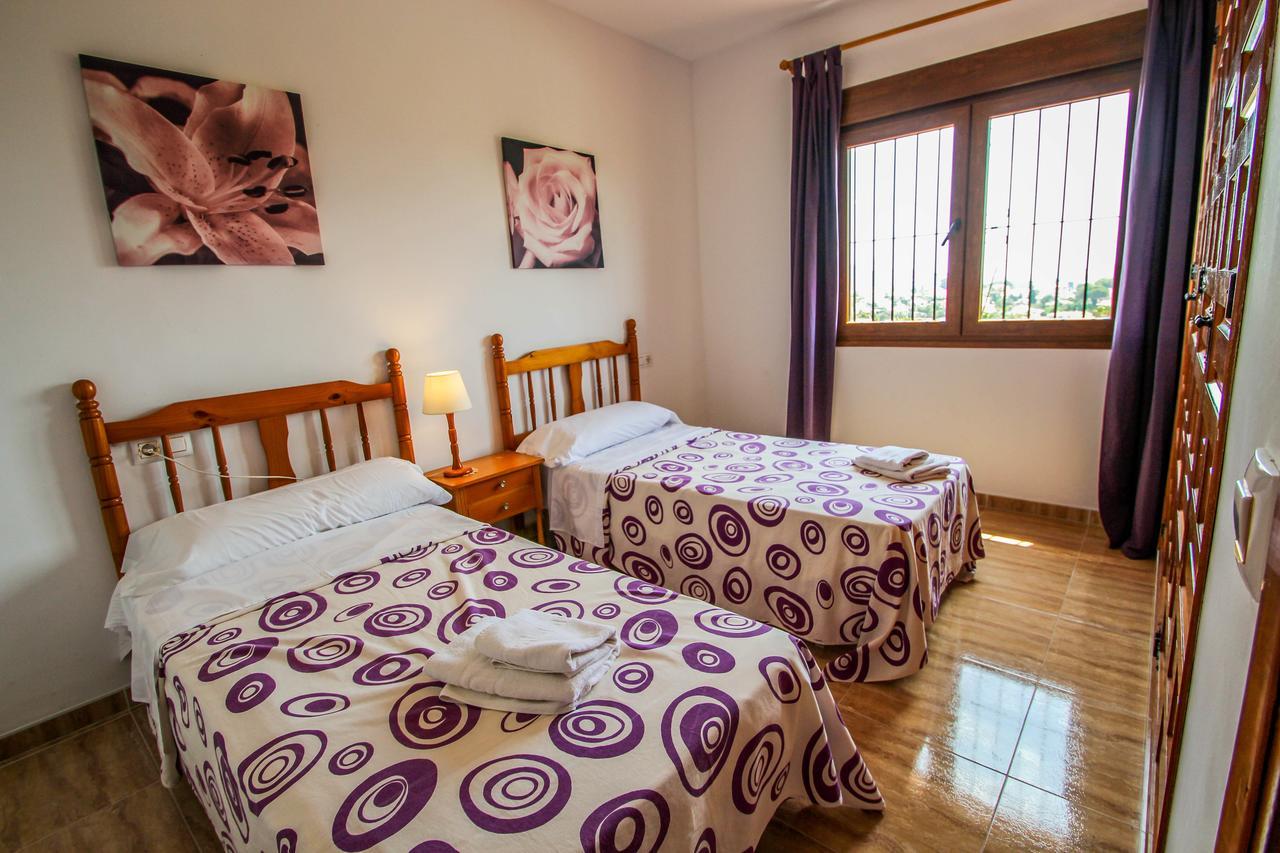 Juanjo - Lovely Detached In Villa