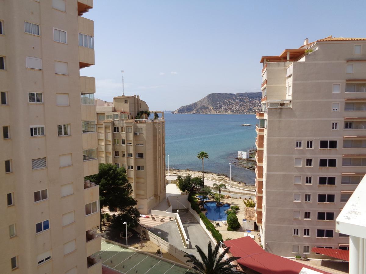 Apartment Edificio La Reina