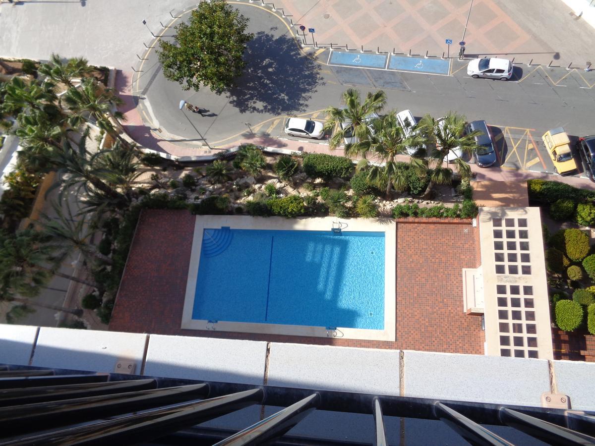 Apartamento Edificio Colon