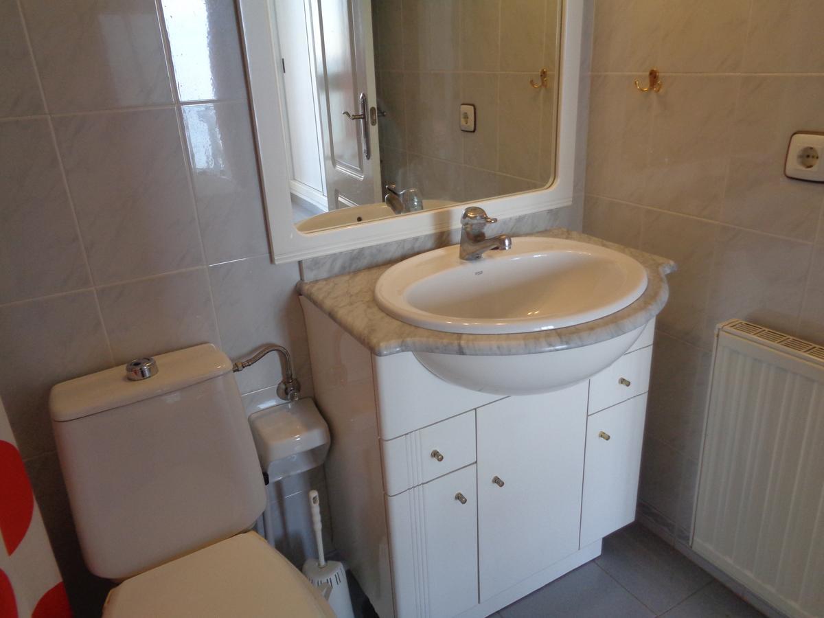 Apartamento Edificio Colon Calpe