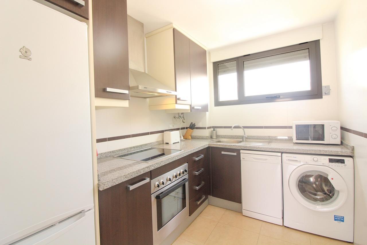 Apartamento Con Vistas Y Piscina - Plaza Mayor *