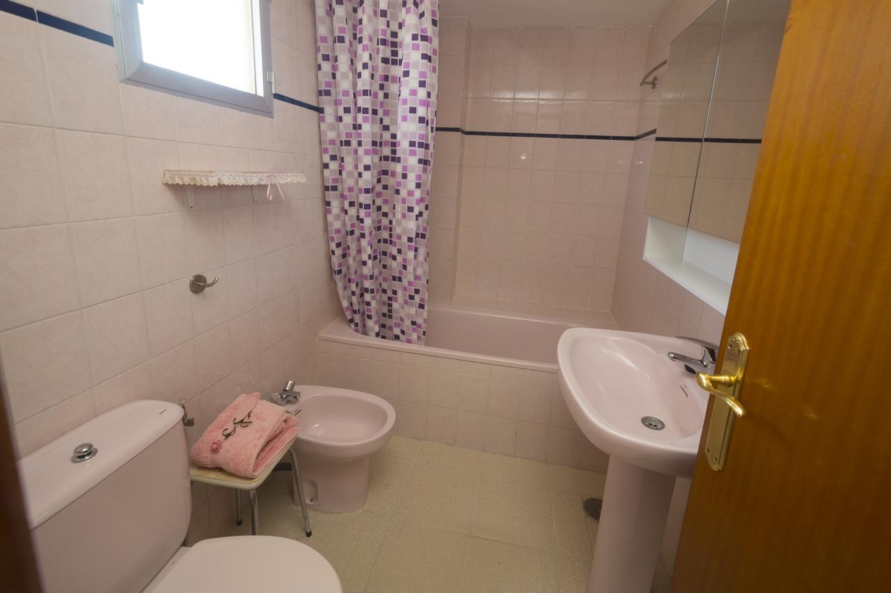 Hernando I El Arenal Apartment Calpe