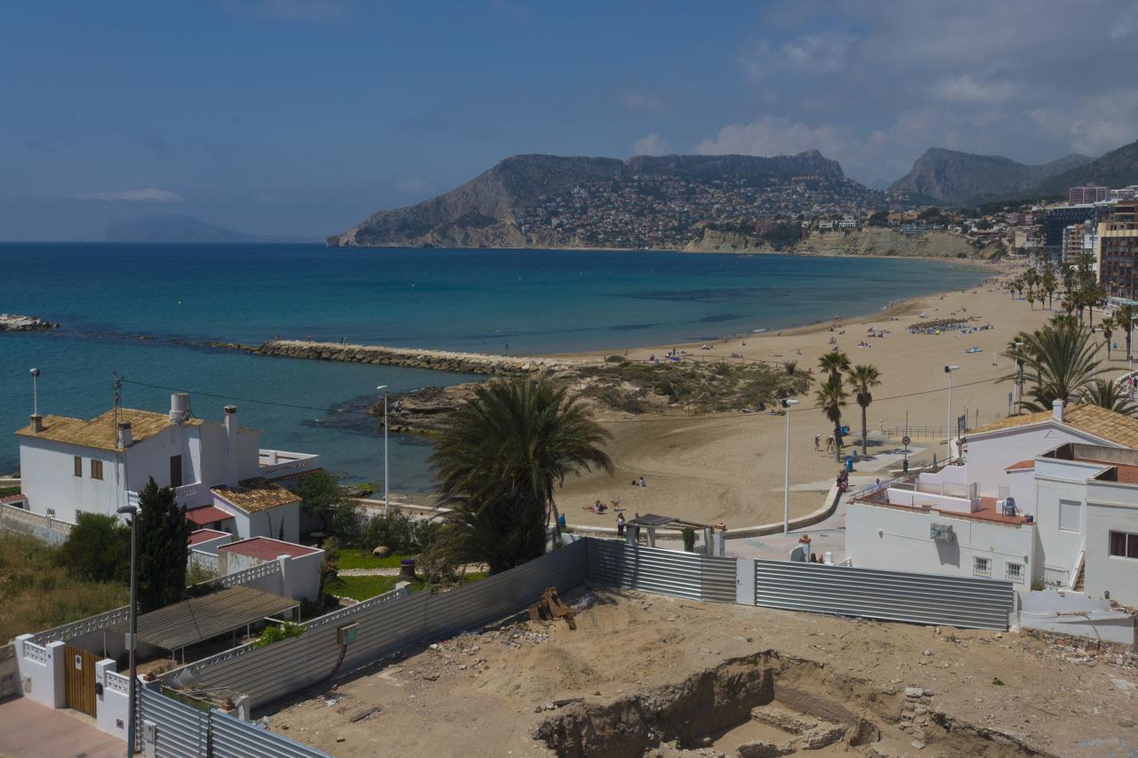 Hernando I El Arenal