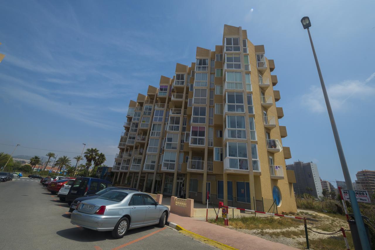 Hernando I El Arenal Apartment