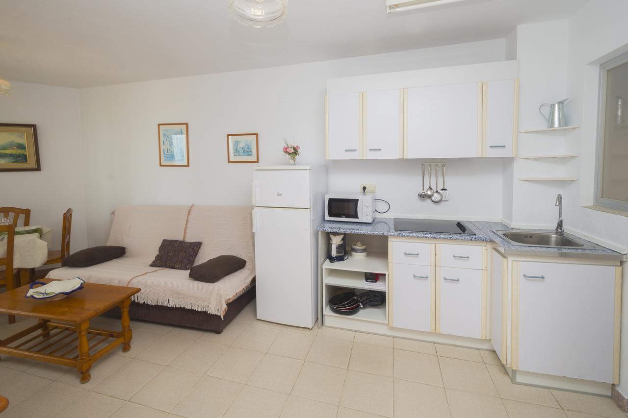 Apartment Hernando I El Arenal *