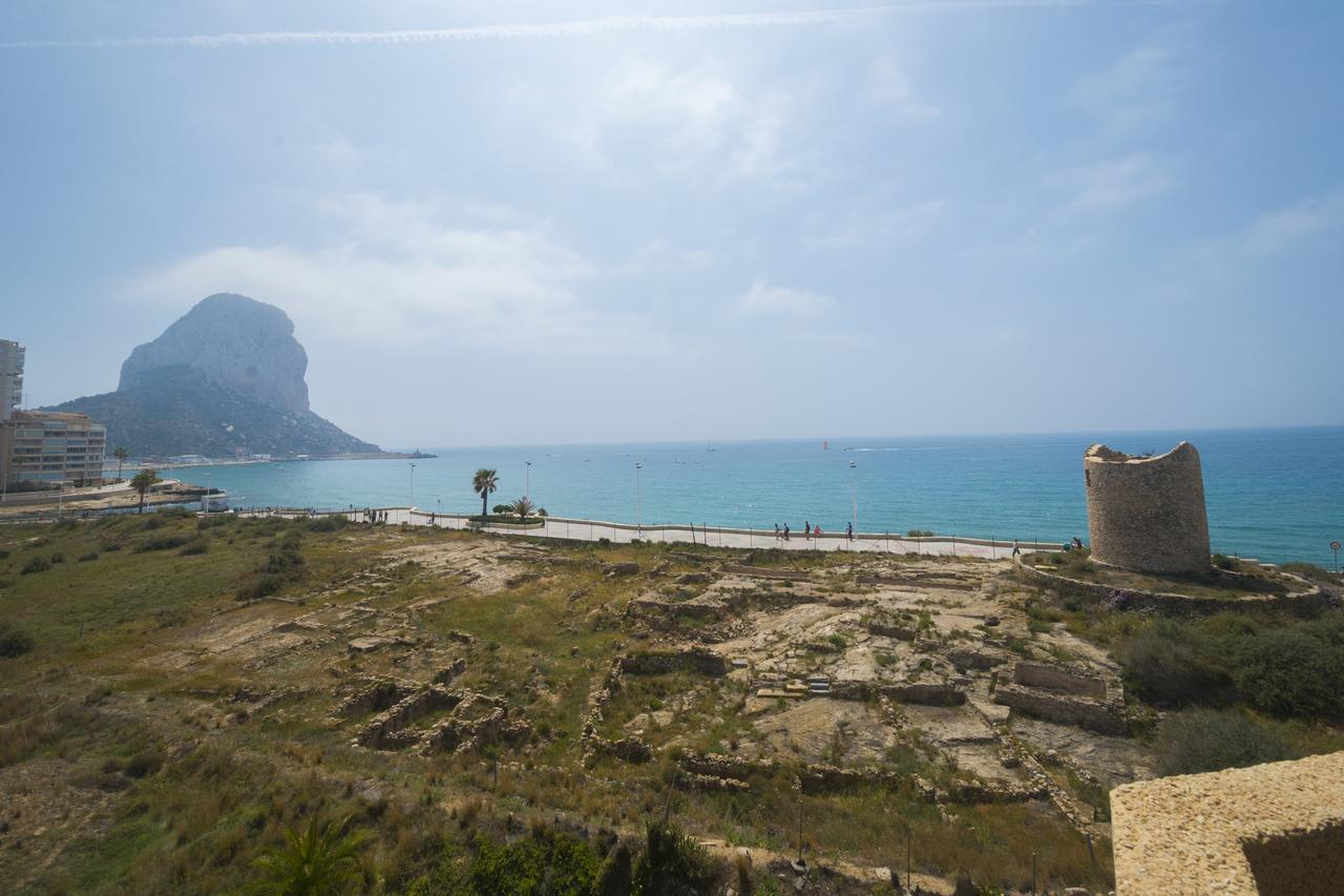 Apartment Hernando I El Arenal