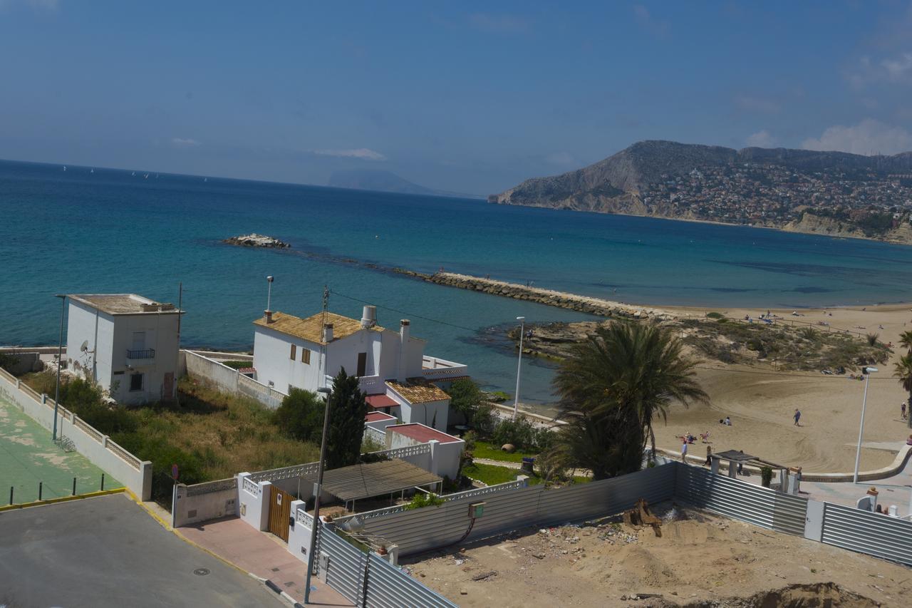 Hernando I El Arenal Apartment *