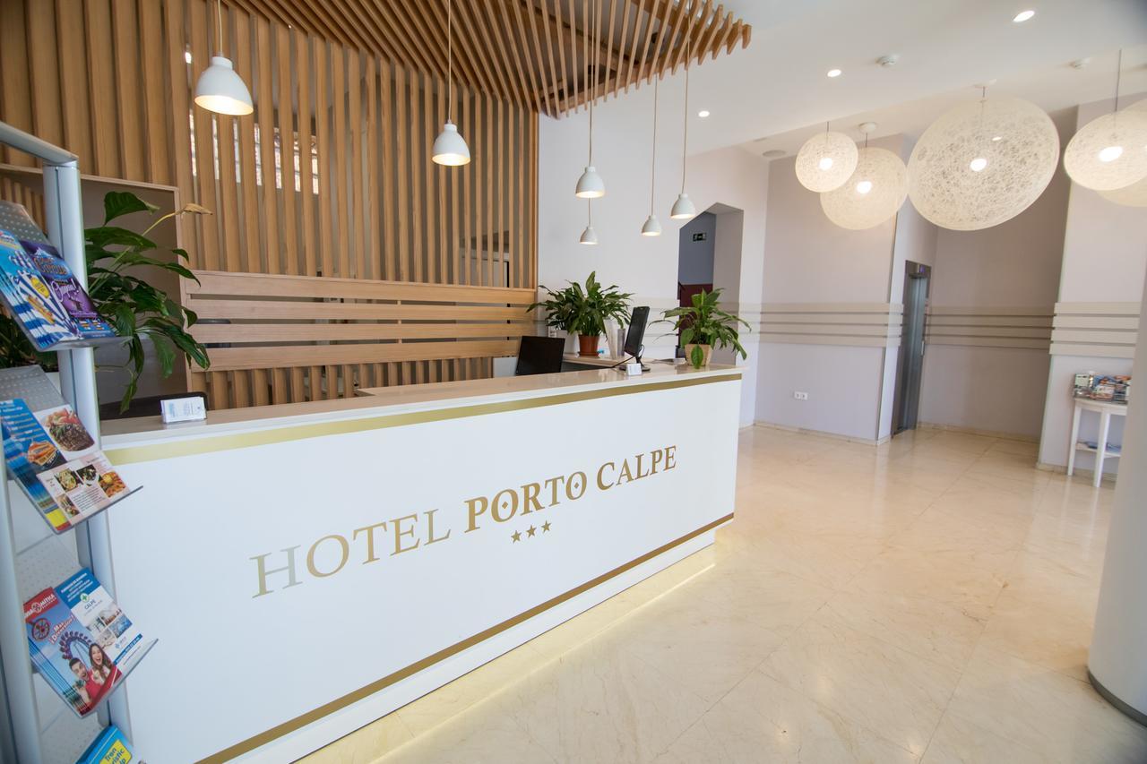Porto Calpe
