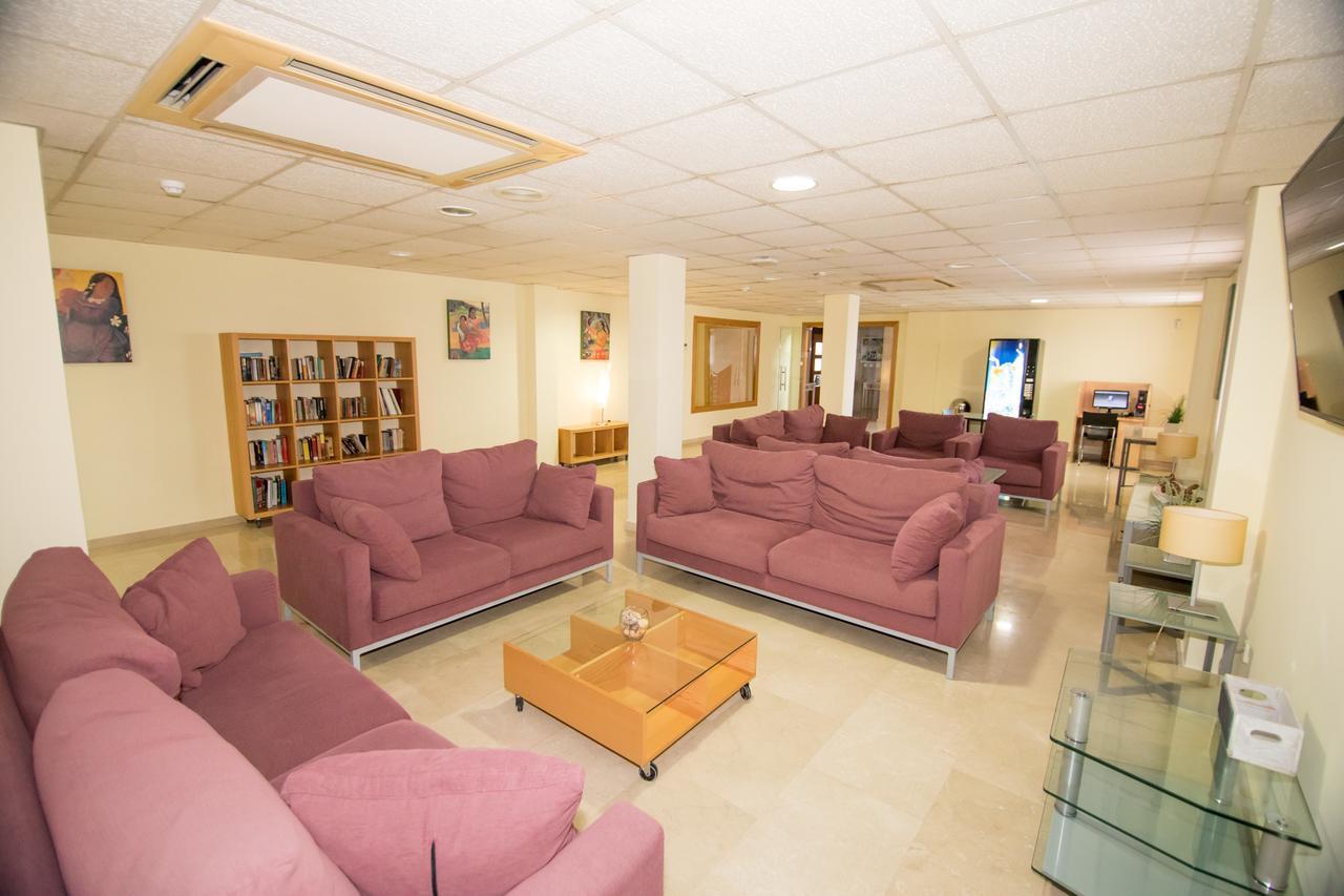 Porto Hotel Calpe