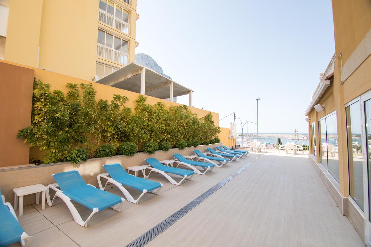 Porto 3* Calpe
