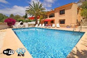 Villas Costa Hotel 3*
