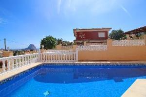 Villas Costa 3* Calpe