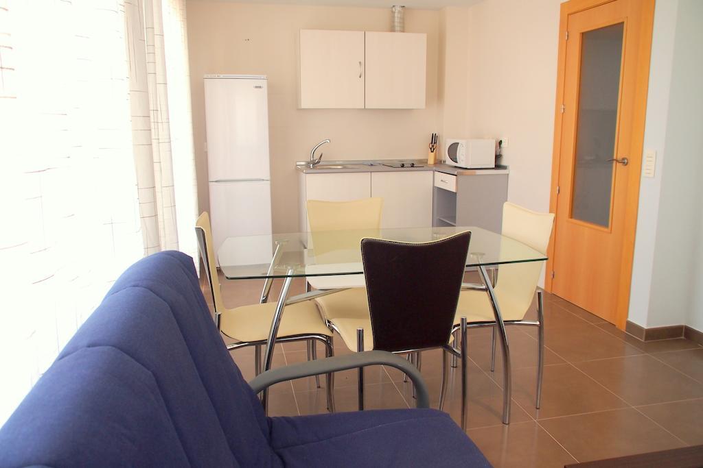 Realrent Penon Beach