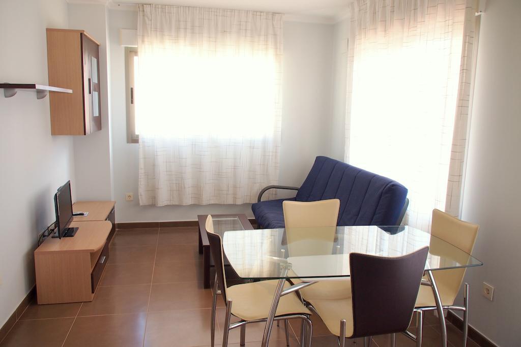 Realrent Penon Beach * Calpe