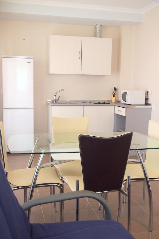 Realrent Penon Beach Apartment Calpe