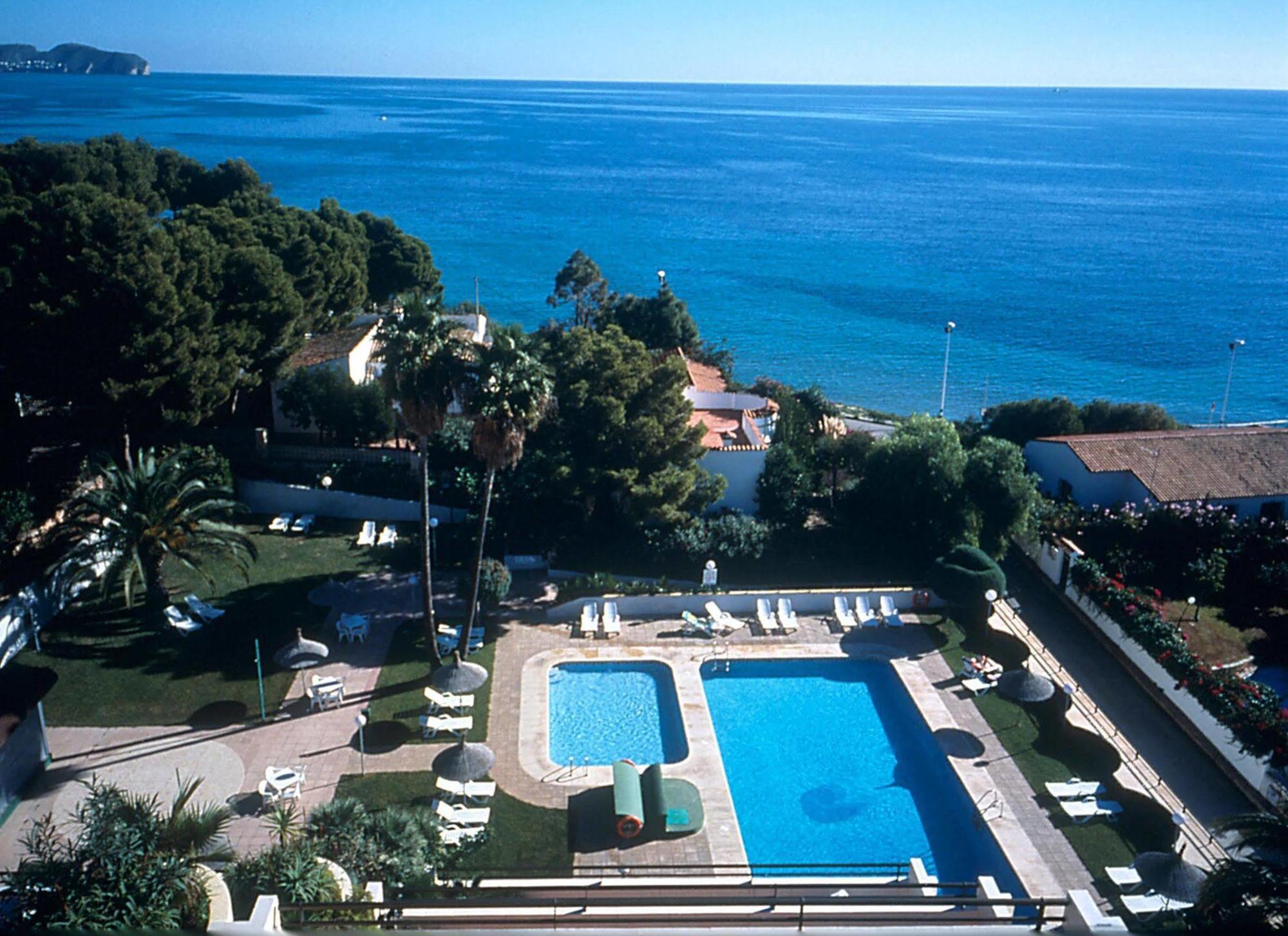 Apartamento Aparto Galetamar *