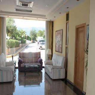 Apartamento Aparto Galetamar