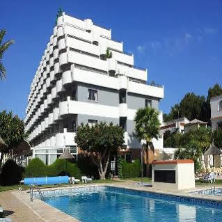Aparto Galetamar Apartamento