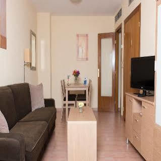Apartamento Aparto Galetamar Calpe