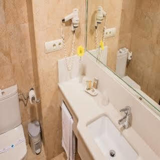 Aparto Galetamar Apartamento