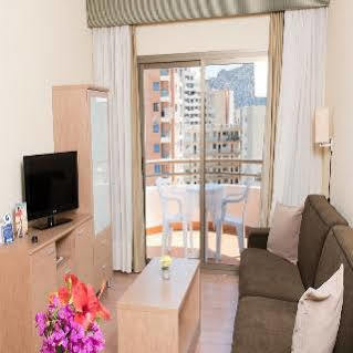 Aparto Galetamar Apartamento *