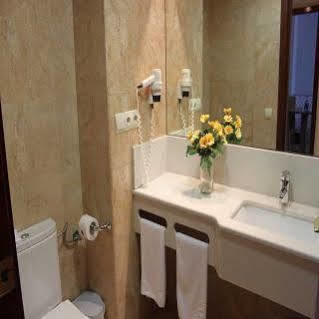 Apartamento Aparto Galetamar Calpe