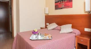 Apartamento Aparto Galetamar Calpe