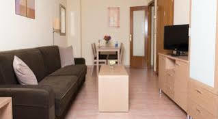 Apartment Aparto Galetamar *